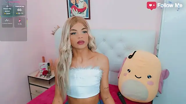 alexa-xxx- online show from October 2025 03:51:02 AM