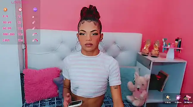 alexa-xxx- online show from March 2025 06:09:01 AM