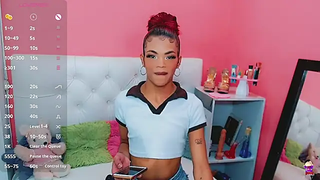 alexa-xxx- online show from February 2025 05:16:01 AM