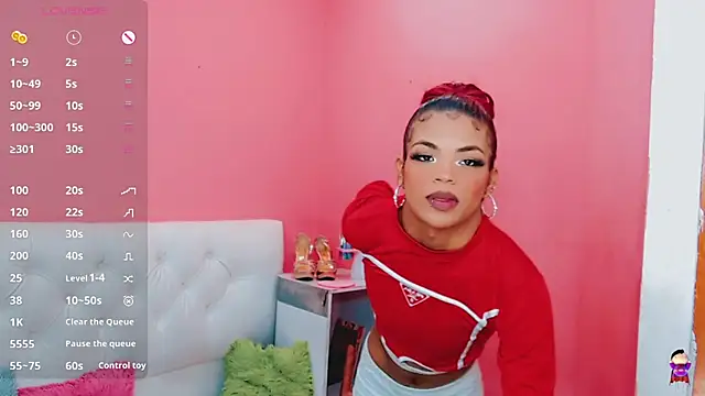 alexa-xxx- online show from February 2025 08:27:02 AM