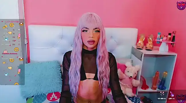 alexa-xxx- online show from February 2025 11:36:02 AM