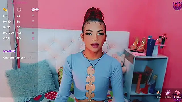 alexa-xxx- online show from February 2025 05:34:02 AM