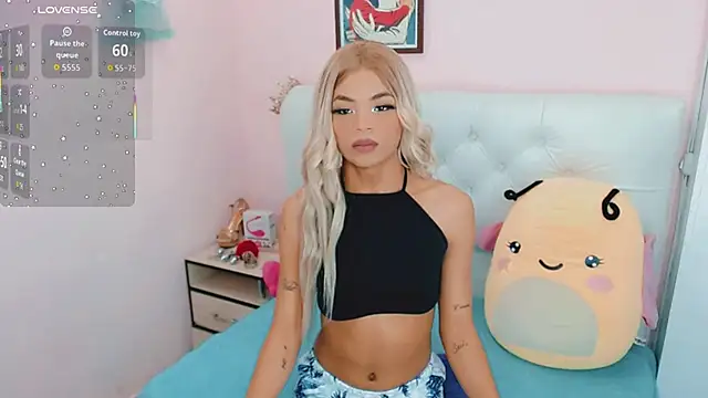 alexa-xxx- online show from October 2025 04:27:01 AM