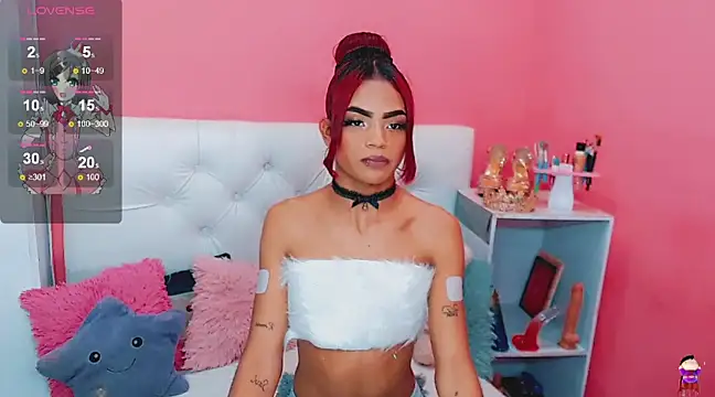 alexa-xxx- online show from March 2025 11:36:02 AM
