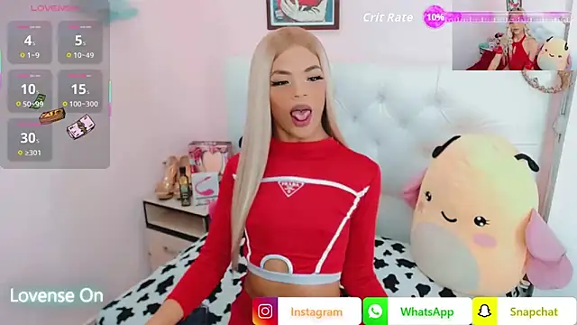 alexa-xxx- online show from September 2025 04:18:01 AM