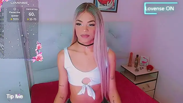 alexa-xxx- online show from March 2026 04:17:01 AM