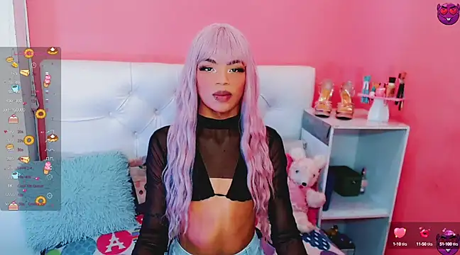 alexa-xxx- online show from February 2025 05:26:01 AM