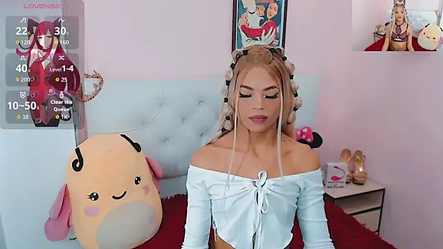 alexa-xxx- online show from September 2025 04:12:02 AM
