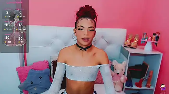 alexa-xxx- online show from March 2025 06:10:01 AM