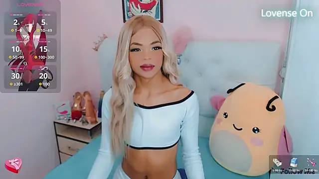 alexa-xxx- online show from October 2025 05:12:02 AM