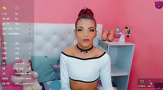 alexa-xxx- online show from February 2025 11:28:01 AM