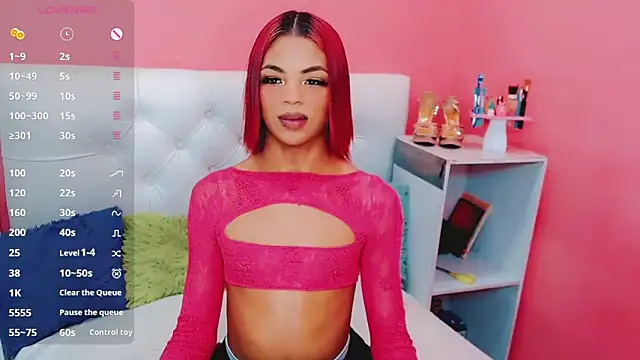 alexa-xxx- online show from February 2025 05:25:01 AM