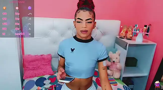 alexa-xxx- online show from March 2025 06:03:02 AM