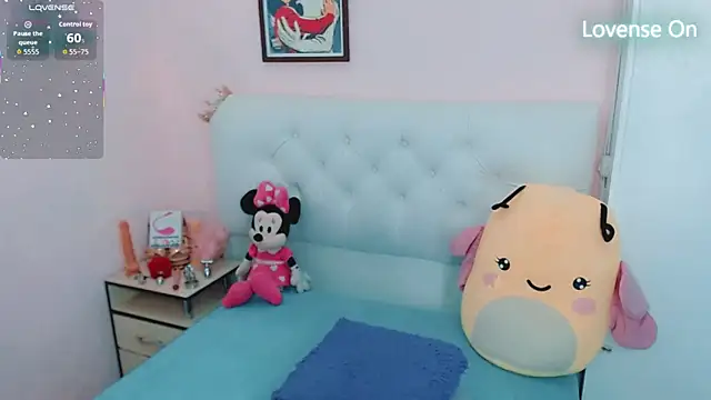 alexa-xxx- online show from September 2025 05:02:01 AM