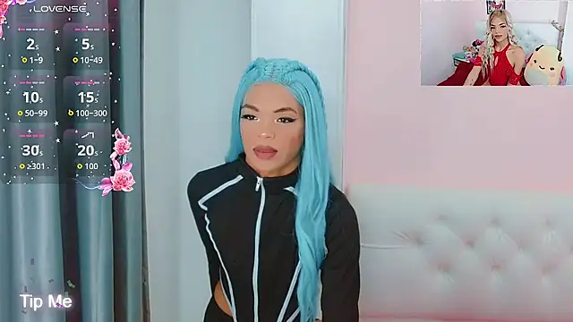 alexa-xxx- online show from February 2026 04:45:01 AM