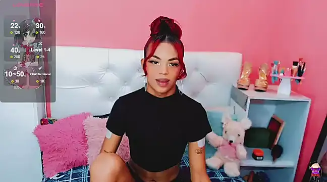 alexa-xxx- online show from March 2025 09:24:02 AM