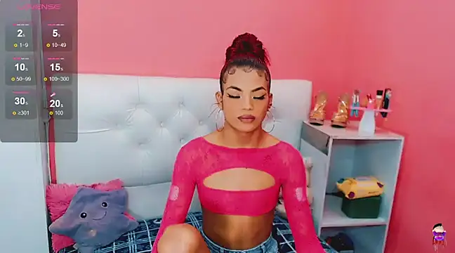 alexa-xxx- online show from March 2025 03:42:01 PM