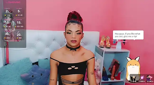 alexa-xxx- online show from March 2025 10:47:02 AM
