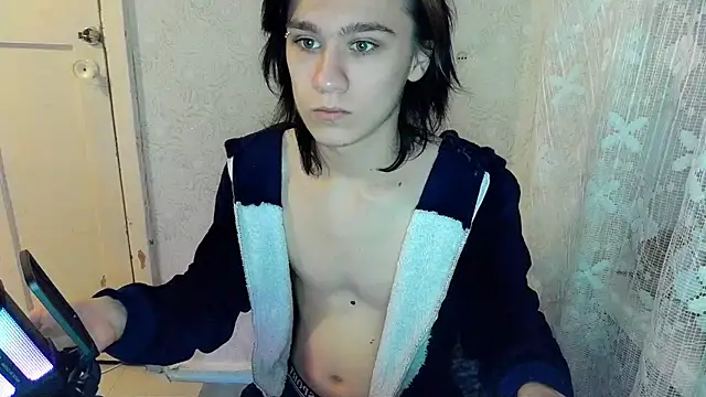 HilmarZ online show from December 2024 09:54:02 PM