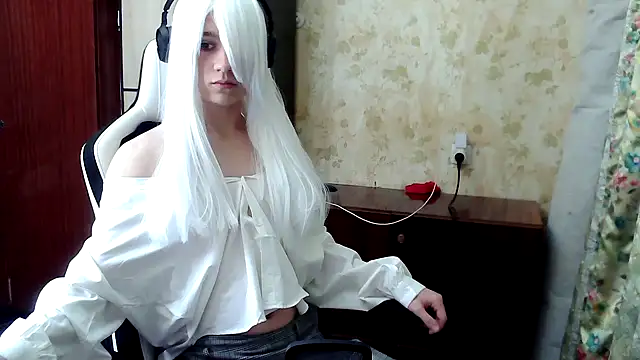 HilmarZ online show from October 2025 05:13:02 PM