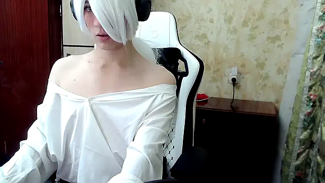 HilmarZ online show from October 2025 05:36:01 PM