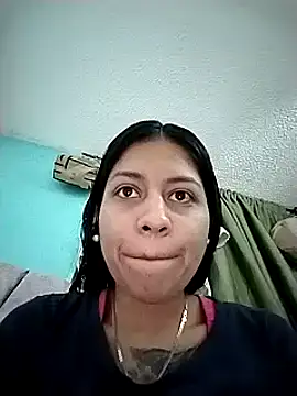 Tiphanydirty3 online show from March 2025 11:57:02 PM