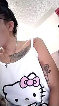 Tiphanydirty3 online show from February 2026 04:40:02 PM