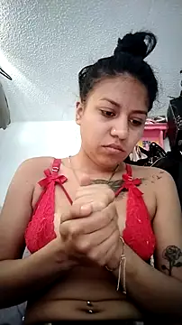 Tiphanydirty3 online show from February 2026 03:45:01 PM