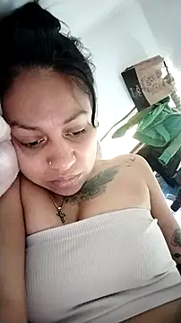 Tiphanydirty3 online show from April 2026 03:07:01 PM