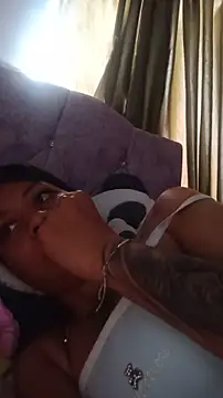 Tiphanydirty3 online show from June 2026 10:37:01 PM