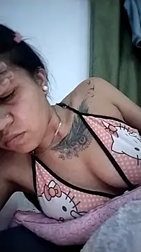 Tiphanydirty3 online show from February 2026 06:31:01 AM