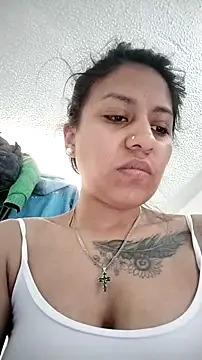 Tiphanydirty3 online show from March 2026 08:15:01 PM