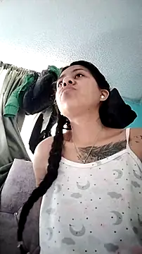 Tiphanydirty3 online show from September 2025 03:30:01 PM