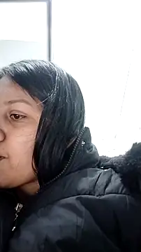 Tiphanydirty3 online show from December 2025 08:43:02 PM