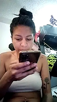 Tiphanydirty3 online show from March 2026 04:00:01 PM