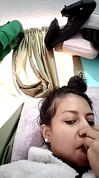 Tiphanydirty3 online show from September 2025 01:22:01 PM
