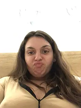 Sxybitch2024 online show from February 2026 09:54:01 PM