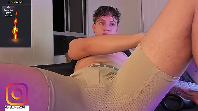 DerekOlsen online show from January 2026 02:04:02 AM