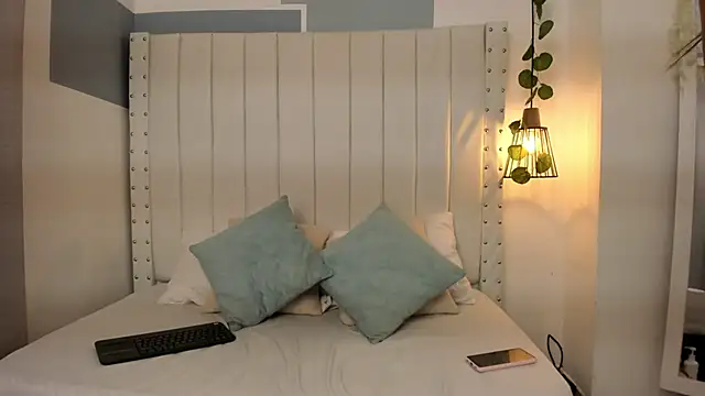 hannah gray online show from February 2026 11:07:01 AM