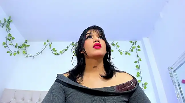 JazirMartinez online show from February 2025 10:59:01 PM