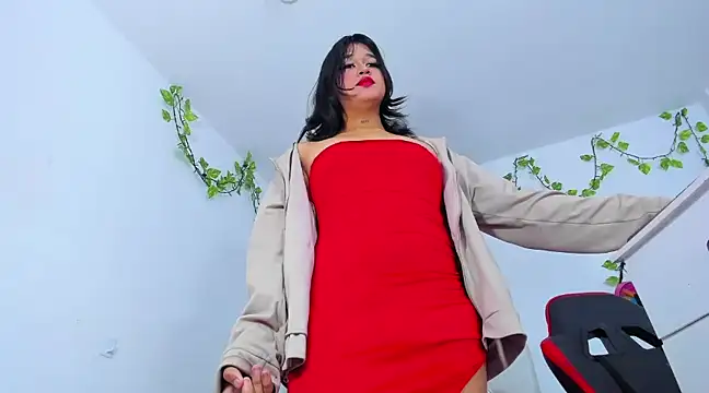 JazirMartinez online show from March 2025 07:40:02 AM