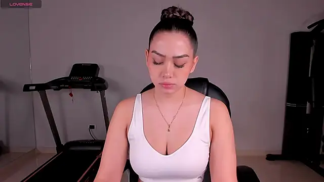 CelestePalmer  online show from February 2026 10:15:02 AM