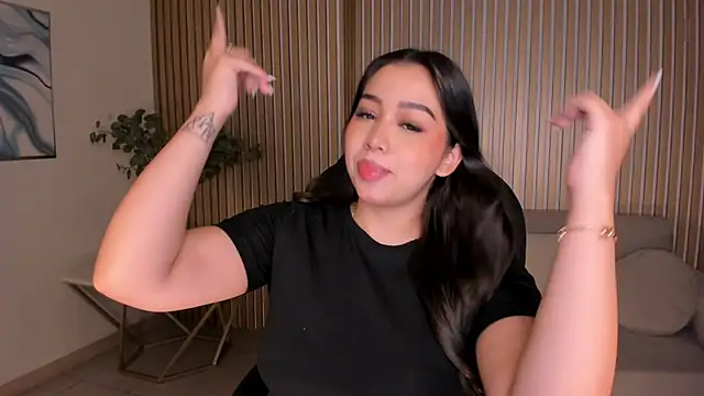 CelestePalmer  online show from October 2025 10:02:02 AM