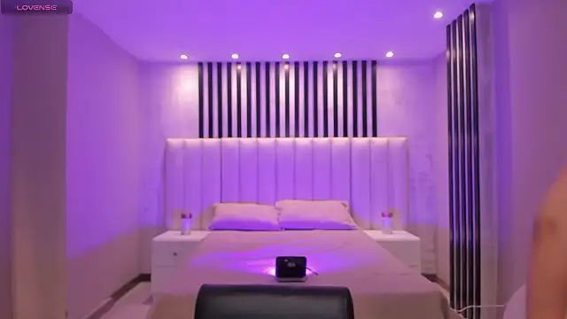 CelestePalmer  online show from March 2026 10:40:02 AM