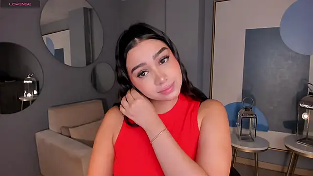 CelestePalmer  online show from September 2025 10:20:02 AM