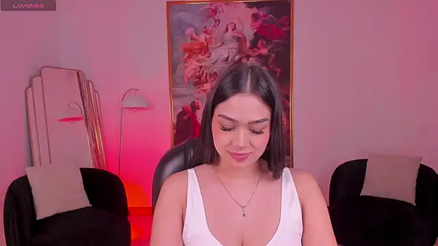 CelestePalmer  online show from March 2026 08:25:01 AM