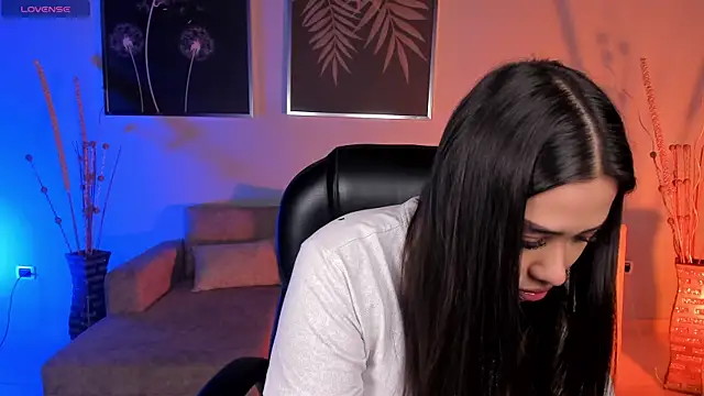 CelestePalmer  online show from December 2025 11:25:02 AM