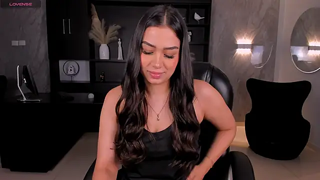 CelestePalmer  online show from April 2026 10:00:02 AM