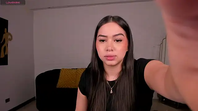 CelestePalmer  online show from December 2025 08:37:02 AM