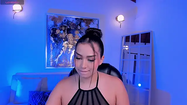 CelestePalmer  online show from February 2025 03:25:01 AM